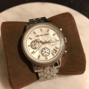 Women’s Michael Kors Watch